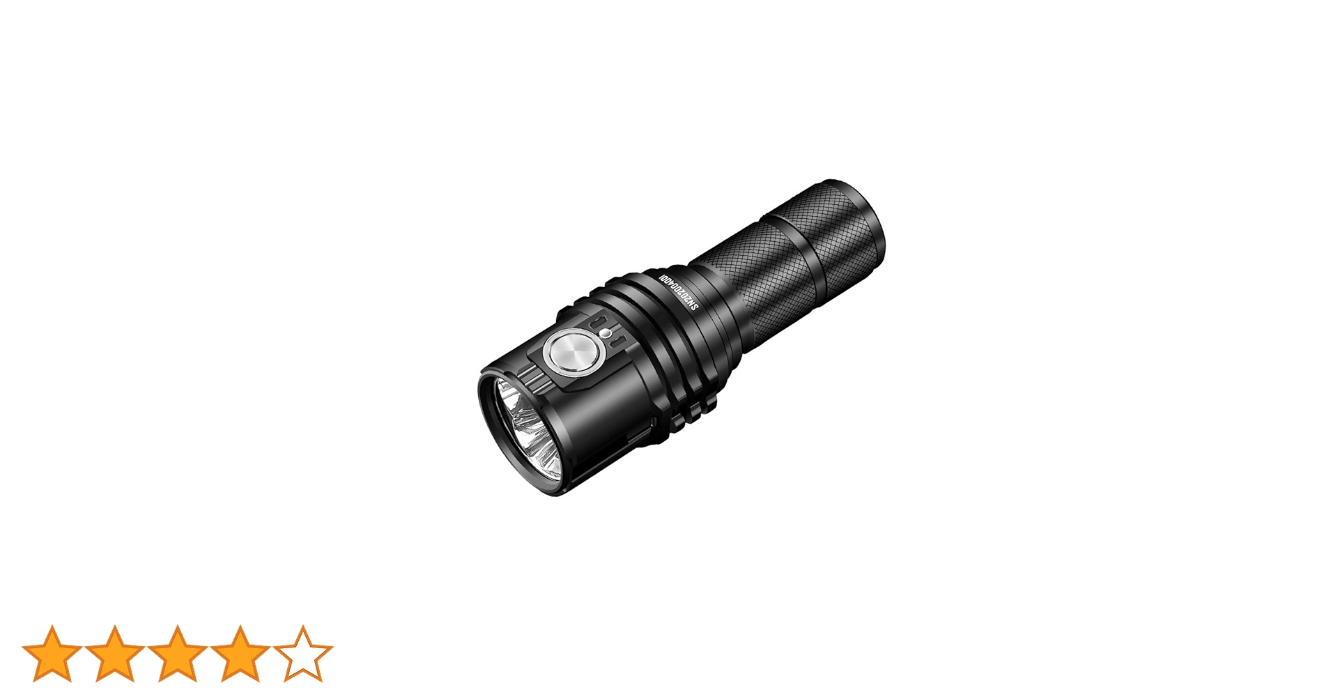 Amazon.co.jp: IMALENT MS03 EDC 懐中電灯 13000ルーメン Ceer